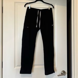 COPY - Petite Figs Scrub pants